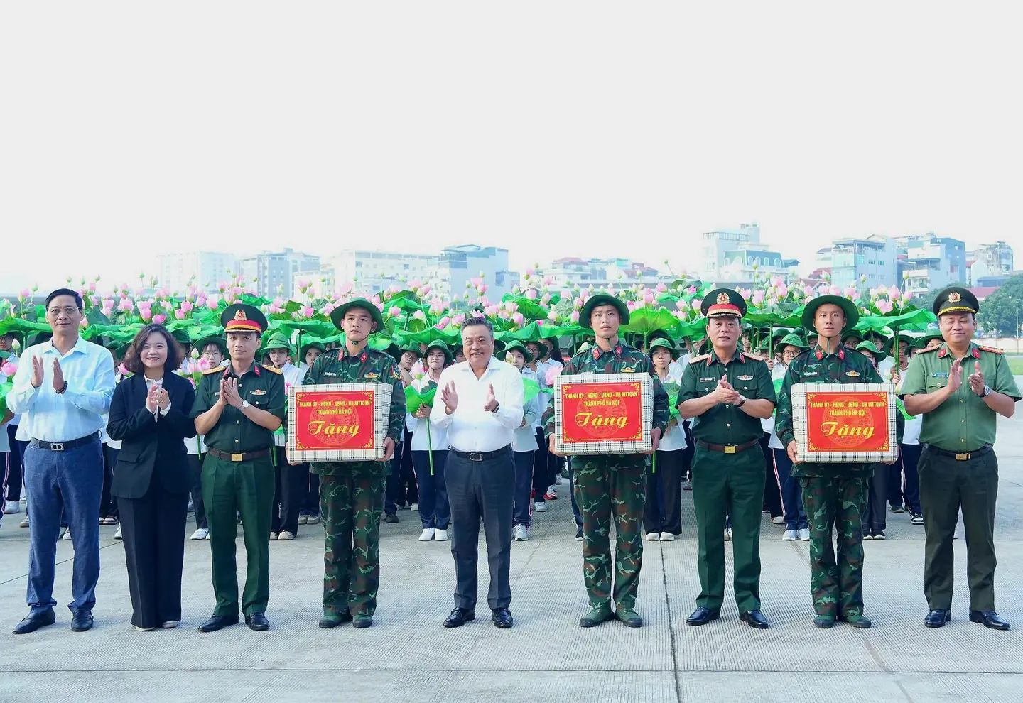 Đài PTTH Hà Nội